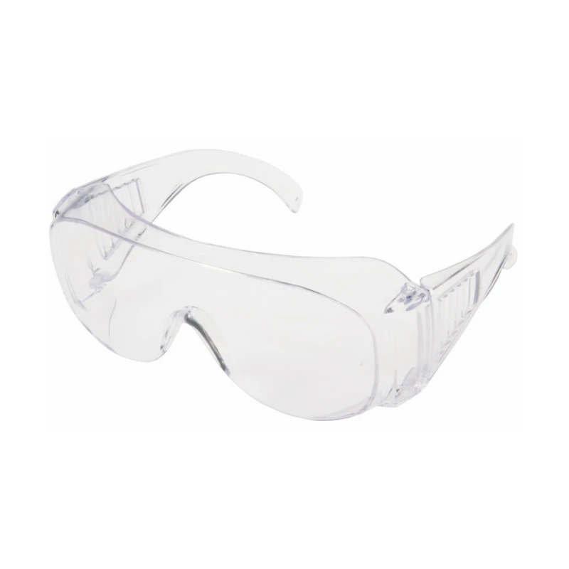 Universal Open Protective Glasses O35 VISION Super, Article 13530