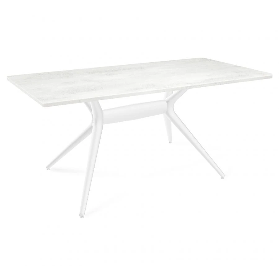 Modern Sheffilton Table SHT-TU30-2/TT 120/80