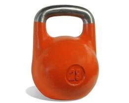 Champion Kettlebell 28kg for Strength Training