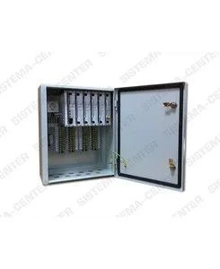 Universal Traffic Controller KDU-3.0N, 8 Channels, TU-4218-001-55349770-18