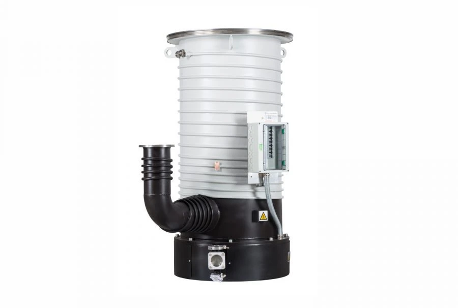 High Vacuum Diffusion Pump ND-500E