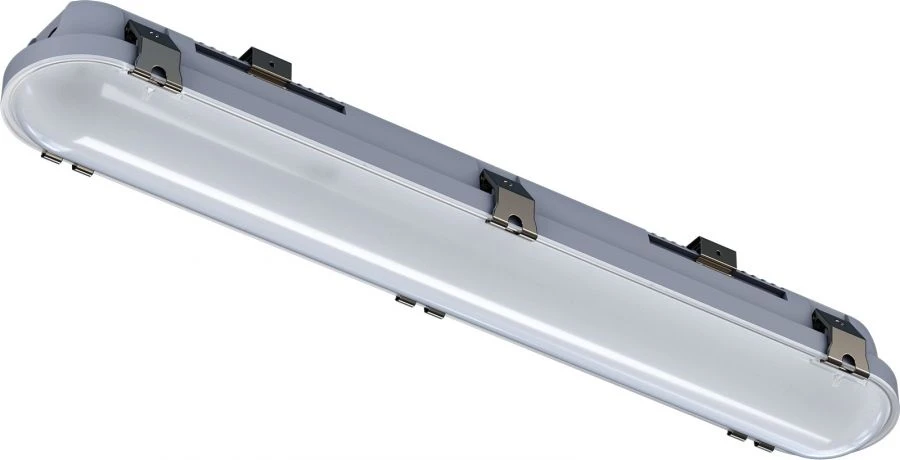 LED Ceiling Light DSP-02-PP-18-600-5K-IP65