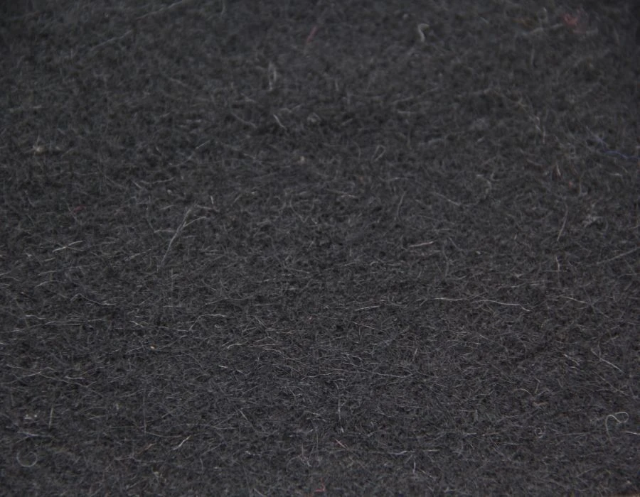 Fire-Resistant Overcoat Cloth S8, S9