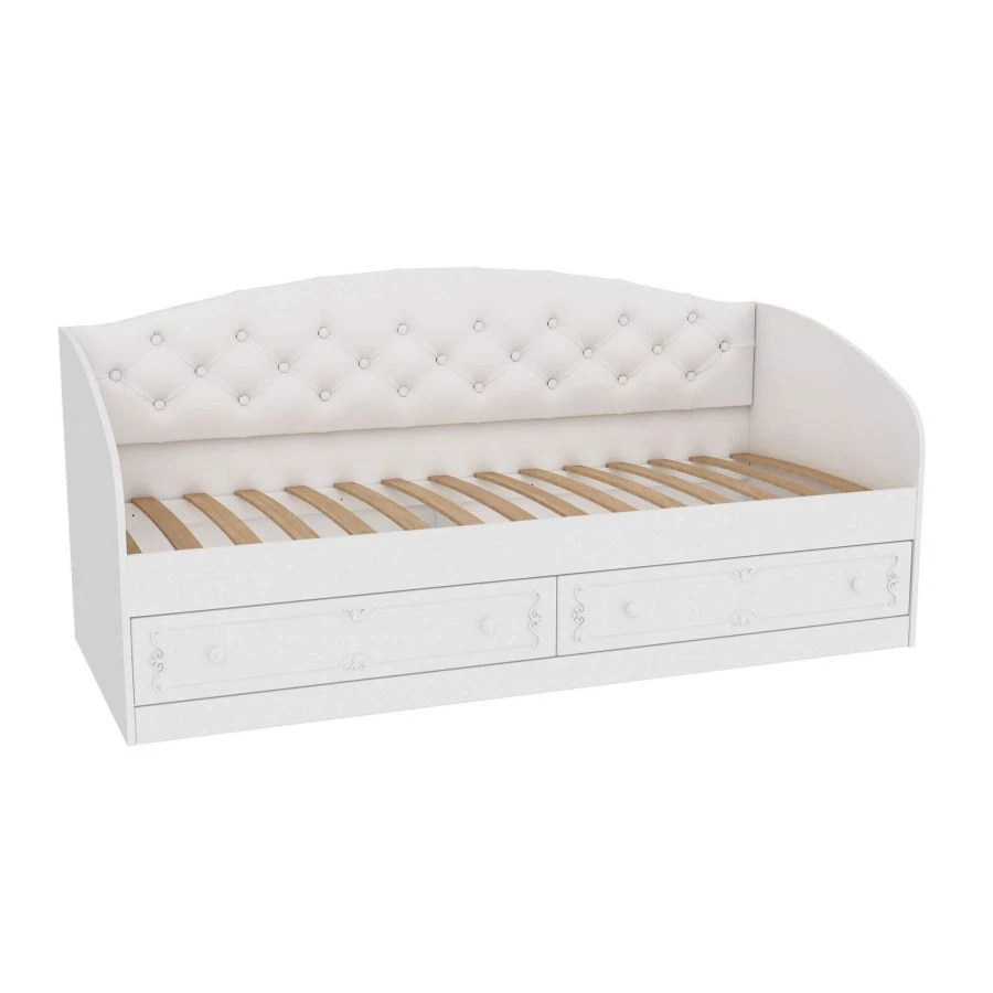 Karina LD.525020.000 Sofa-Bed (White)