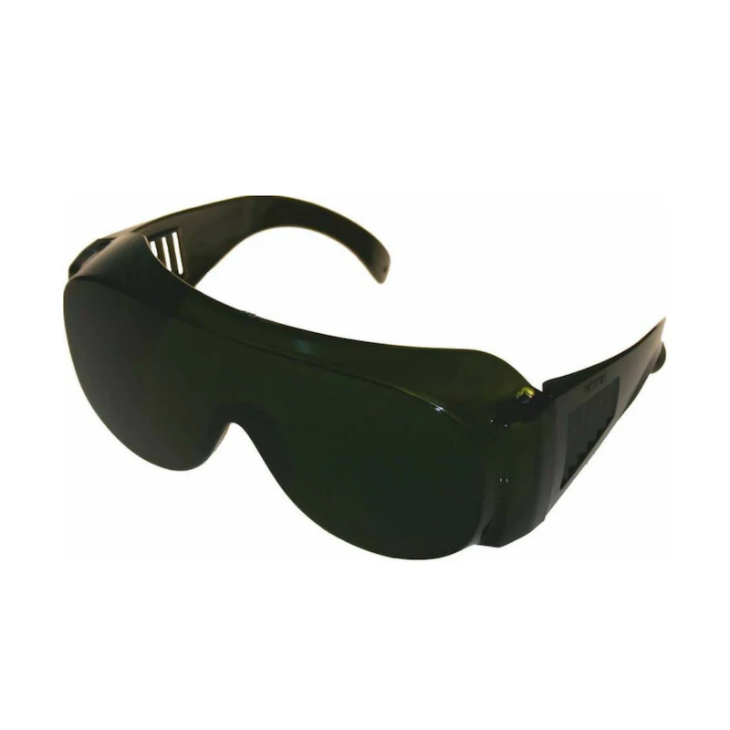 Open Protective Glasses O35 VIZION StrongGlass, Article 13534