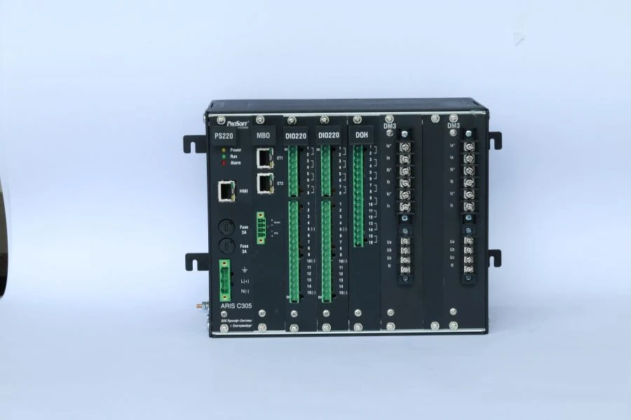 ARIS-C30x Multifunctional Controller
