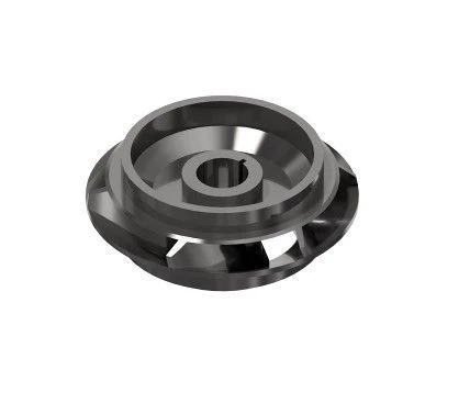 Impeller Wheel for Submersible Centrifugal Pumps, REDA D2400N