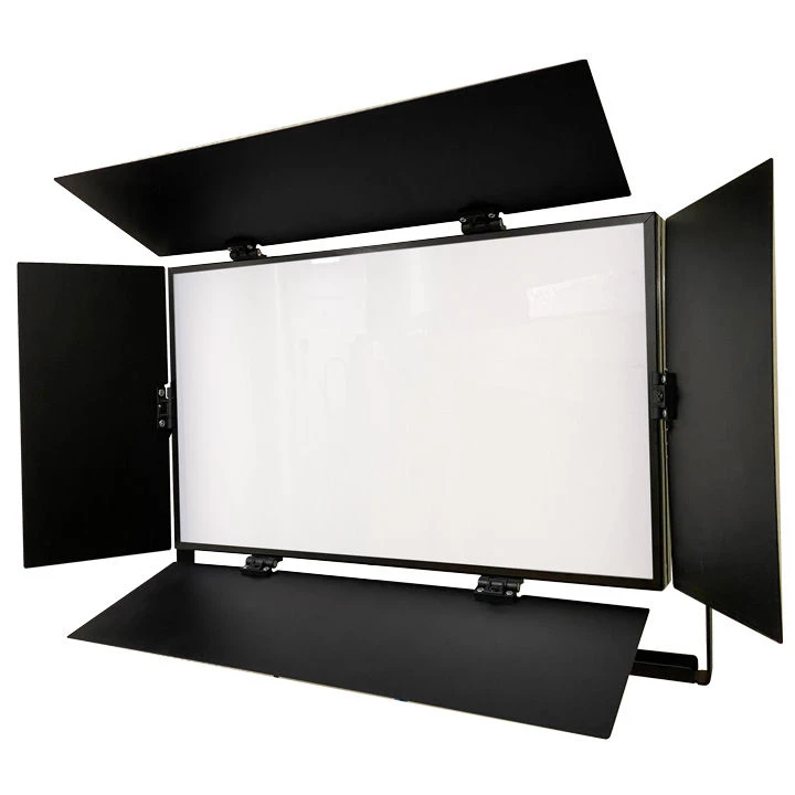 LED U-light 300 DMX BiColor 200W Studio Fill Light