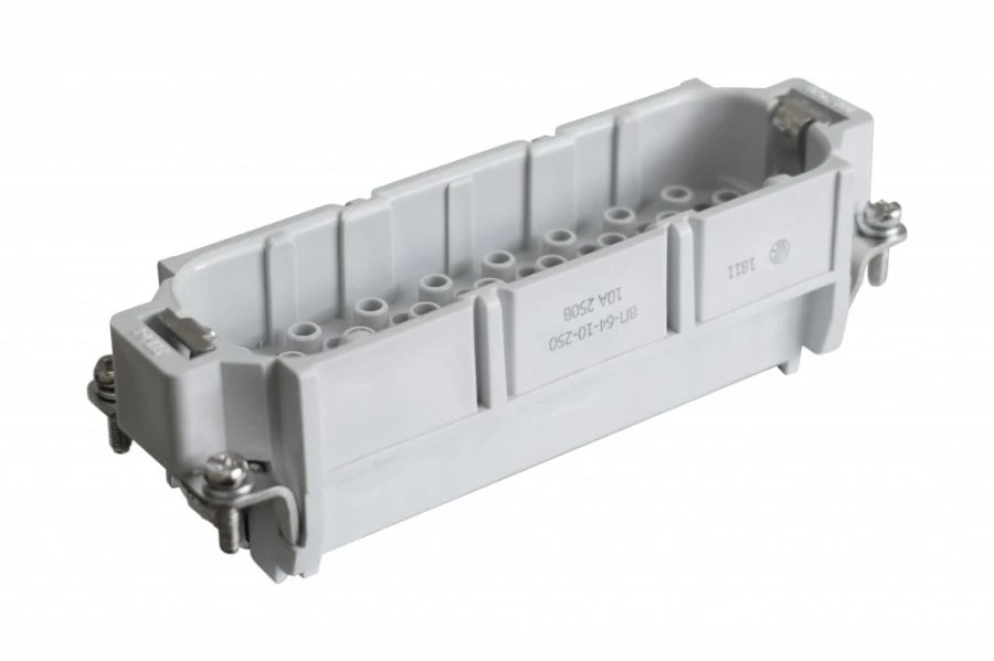 Electrical Connector WP-64-10-250 for Circuit Switching