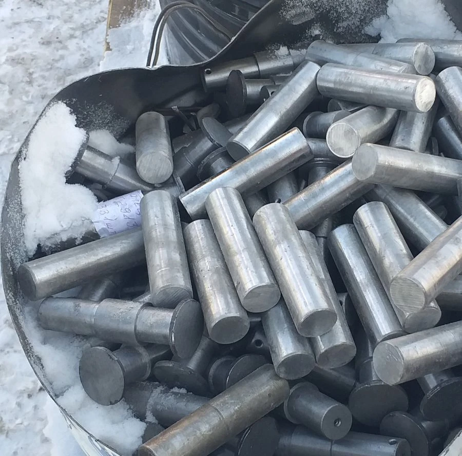 K-4314 Finger for Bilholder Assembly Replacement Part