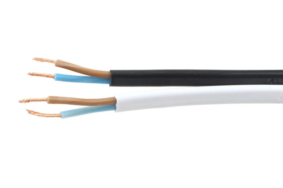 Copper Wire SHVVP 2*0.75mm2 - Flexible Electrical Cable