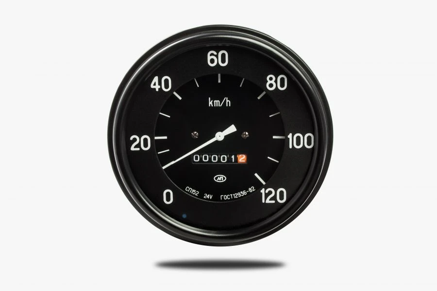 Electric Speedometer Measuring Instrument SP152-3802010