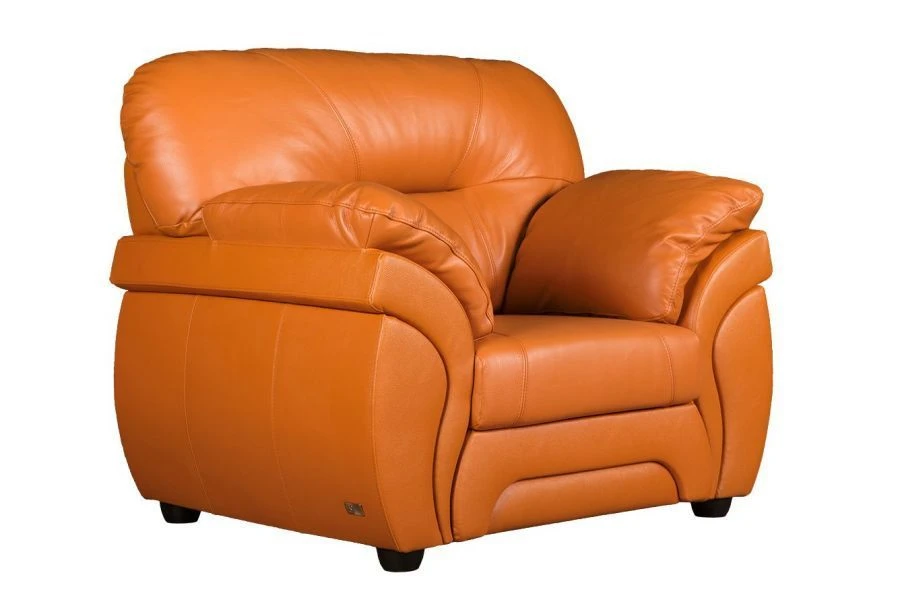 Stylish Brooklyn Armchair - N