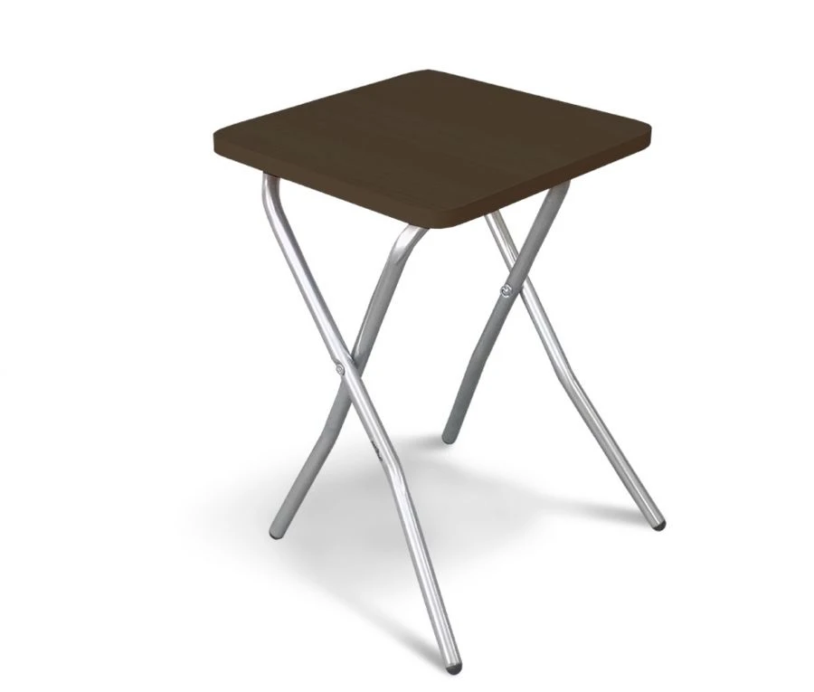 Folding Stool Sheffilton SHT-S6 for Home and Outdoor Use