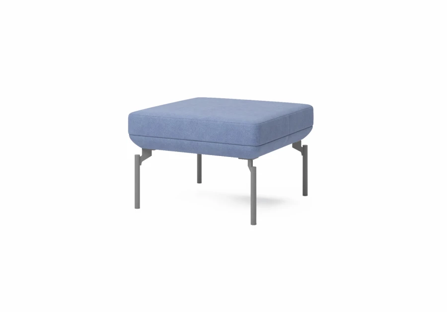 Single Occupancy Bench (L15-1P Series)