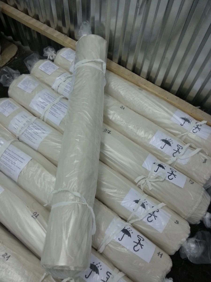 Filter Fabric for Water Treatment - Filtrosvanboy