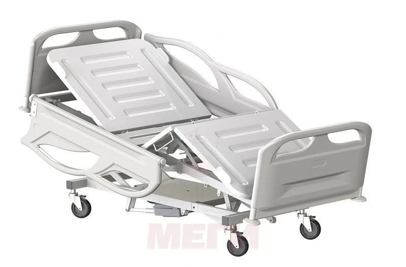 Multi-Functional Medical Bed KМФТ140-MSK (MSK-6140)