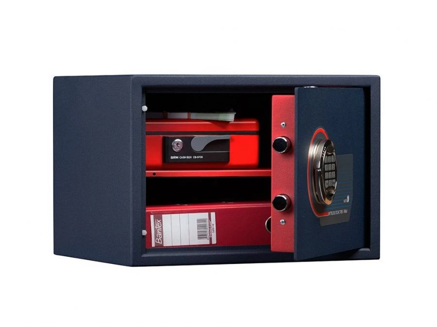 MDTB ES-30.E Burglary-Resistant Safe