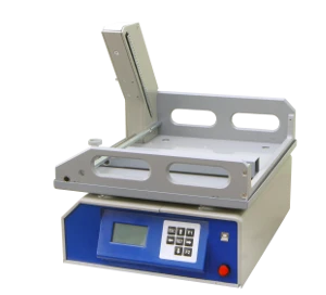 Glass Packaging Slip Resistance Testing Equipment UIS-C
