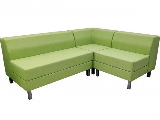 Corner Sofa Mustang - Customizable Design