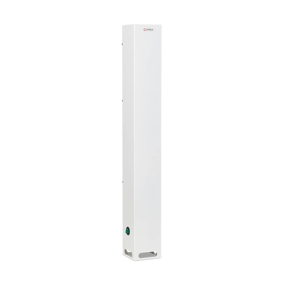 Air Disinfector Recirculator ARMED AirCube 115-22 SLIM