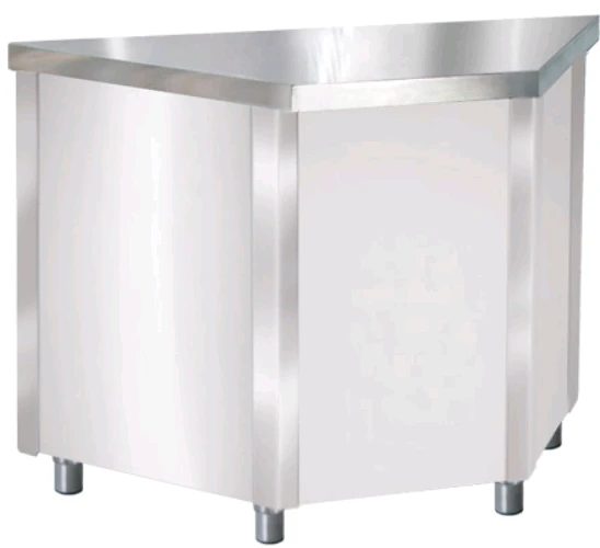 Internal Corner Module MU-V for Iterma-700 Distribution Line