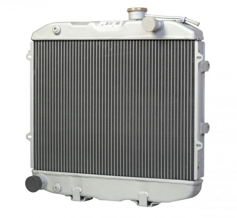 Flat-Oval Tube Radiator 31608A-1301010