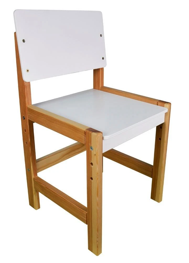 Adjustable Children's Chair "Gulliver", Model 20068