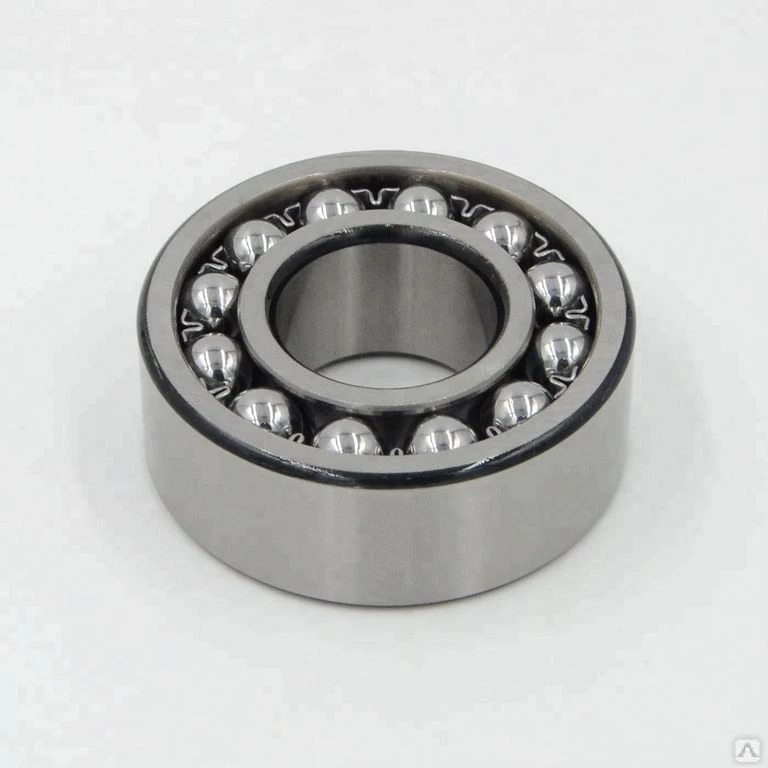 Thrust Ball Bearing 8124 GOST 520