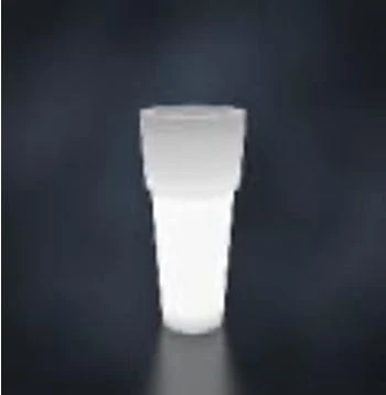 Modern Geometric Flower Pot RAY, Model 220