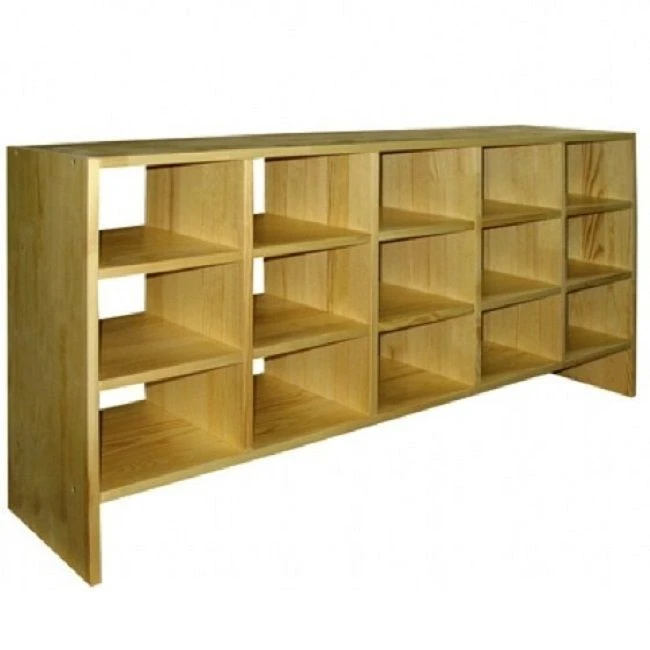 Children's Potty Cabinet by Edelwood