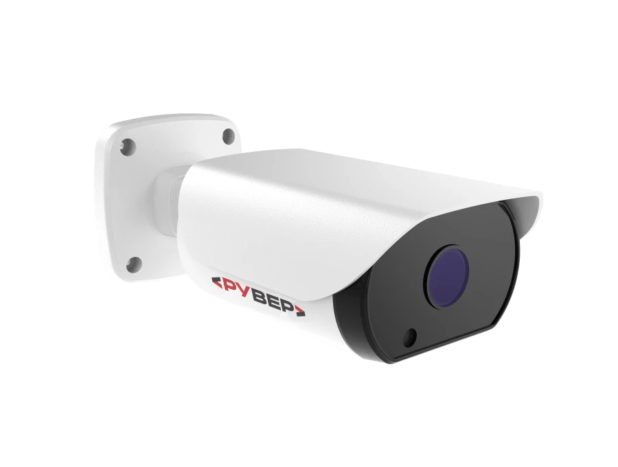 Digital Surveillance Camera 4MBCR-*-*