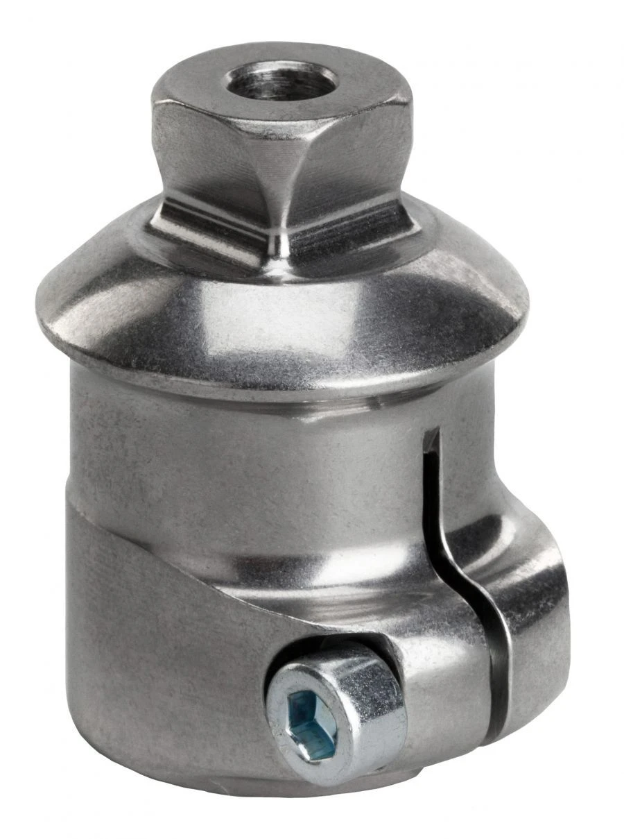 Adjustable Socket Adapter for Lower Limb Prosthetics 4H02C