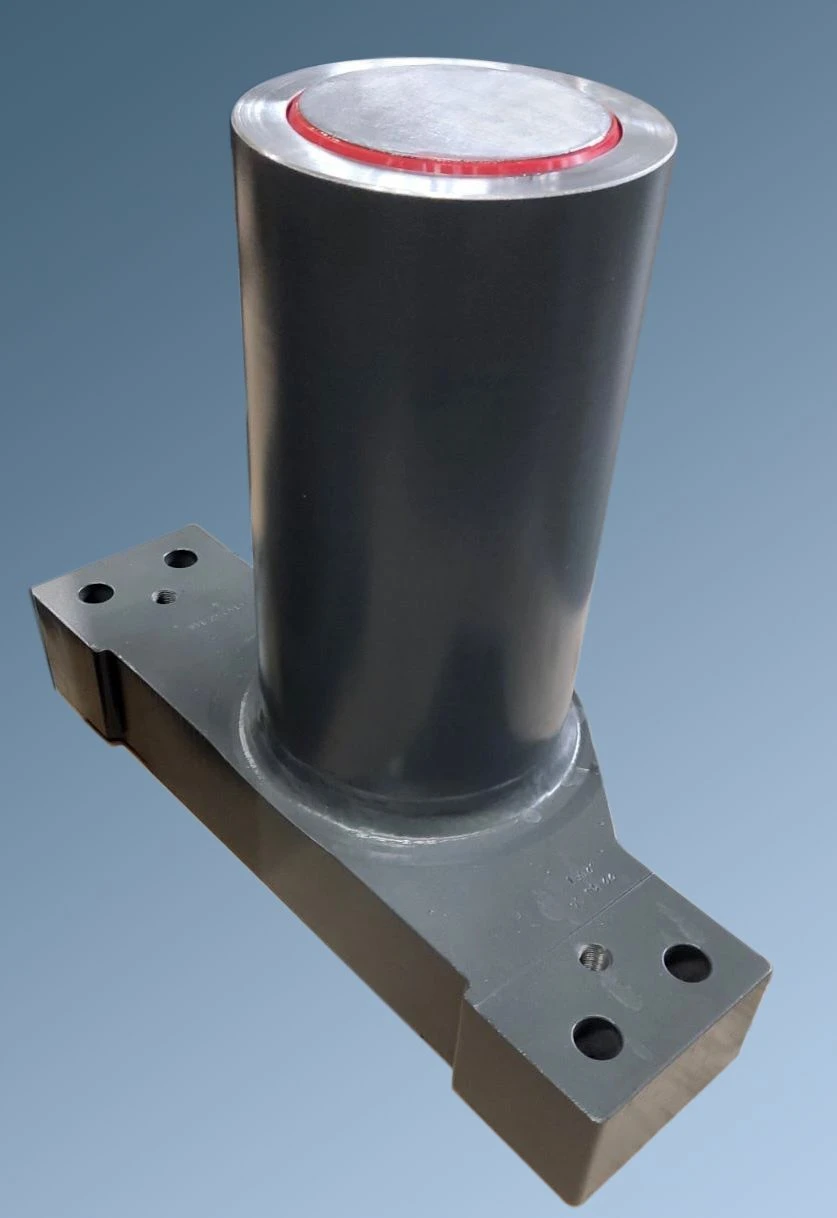 Hydraulic Cylinder for Construction & Loading Equipment 9015252