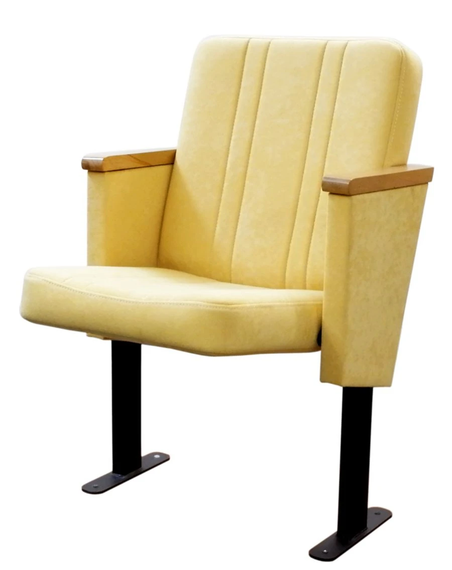 Auditorium Chair Ufa - Comfortable Seating for Theaters