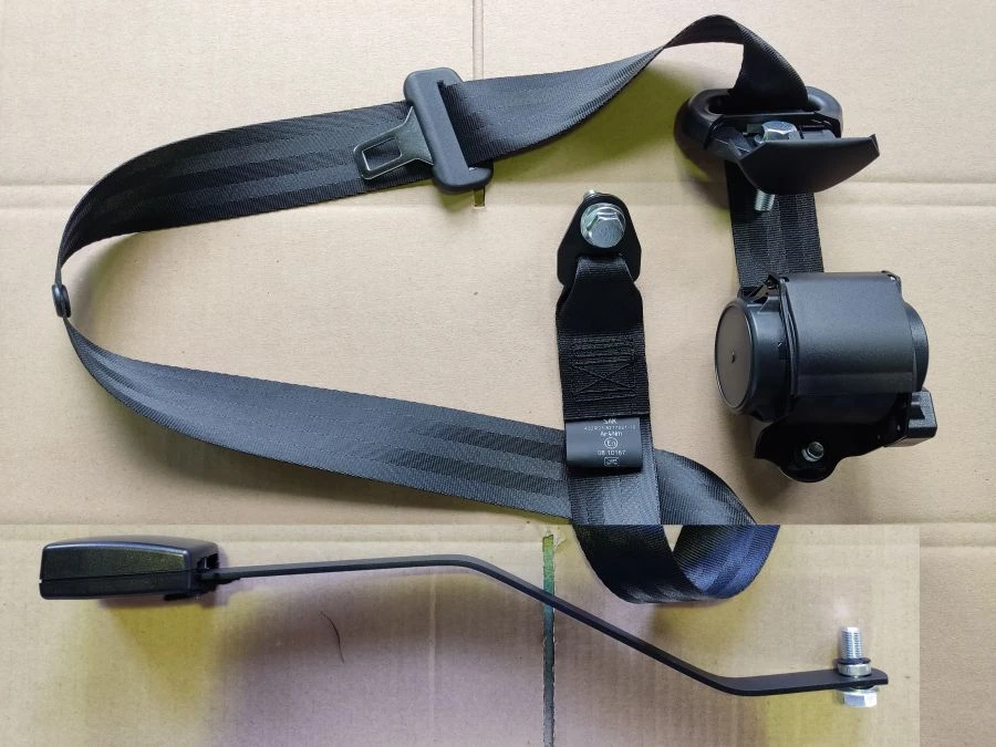 Safety Belt for Emergency Restraint 95.760-6181