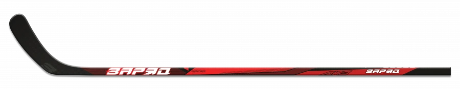 Hockey Stick Player ZaryaD AK3