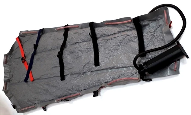 Patient Transport and Movement Equipment KTSRP-Omnimed-NN