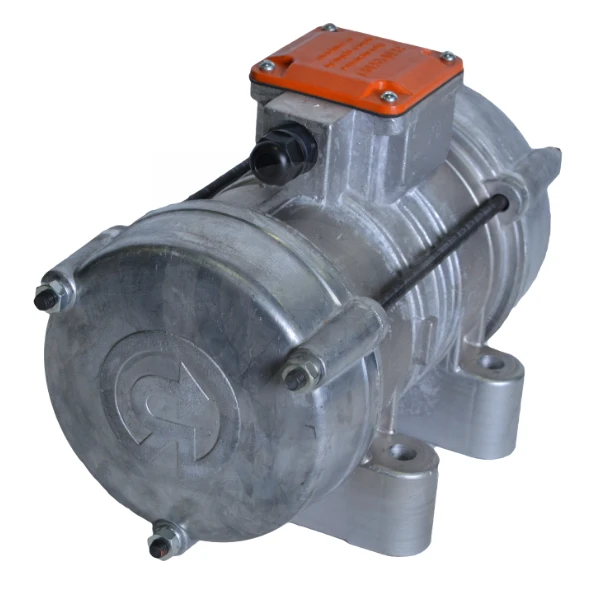 Electromechanical Vibrator IV-98B (36V)