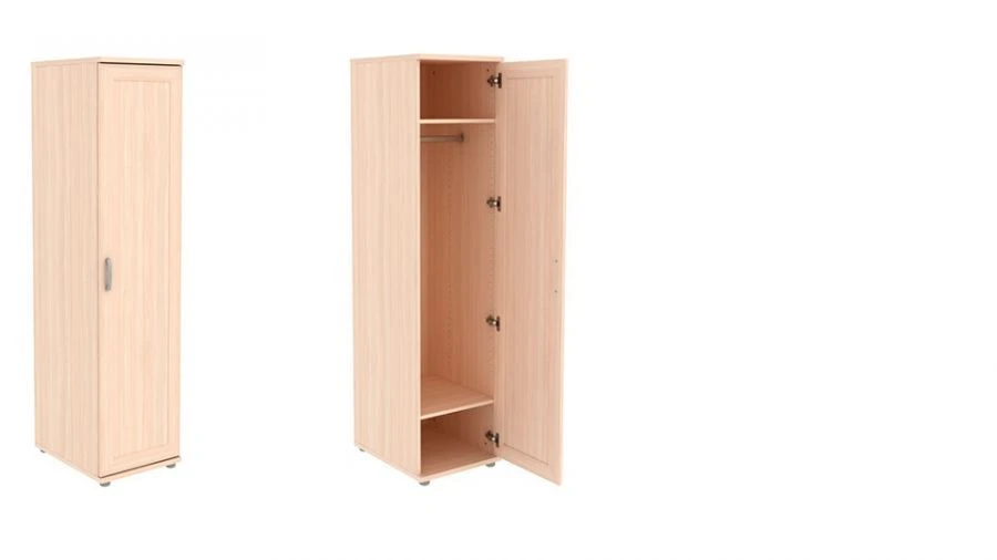 Clothing Cabinet Penel SHOG-2