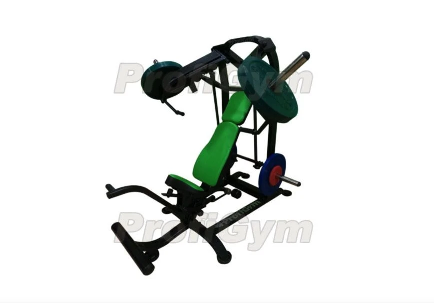 Hammer Chest Press Trainer DTH - 010