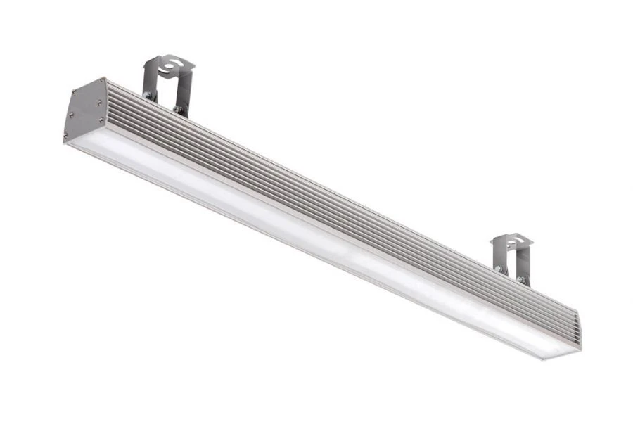 LED Industrial Lighting Fixtures EL.Led.Industry.Line