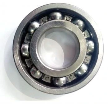 Radial Ball Bearings 110K