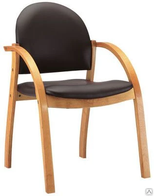 Wooden Chair - Elegant and Durable Design