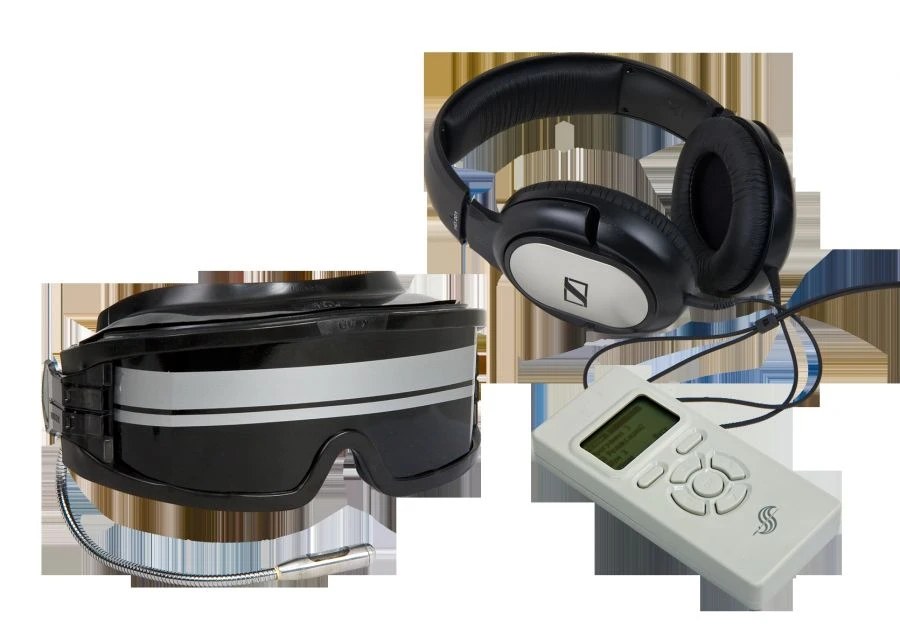 Biotherapy Device for Biorhythm Stimulation - Rhythm-Peace