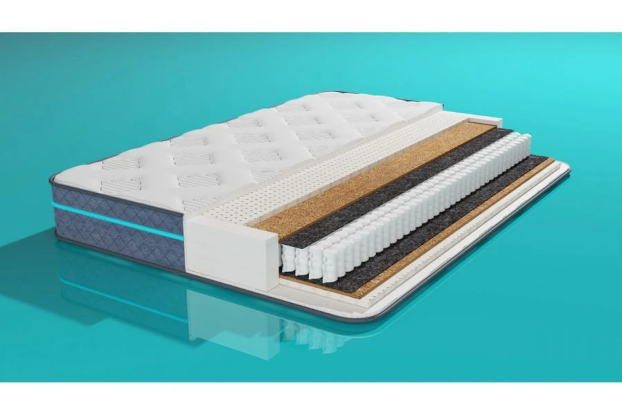 Flagman Optima Mattress