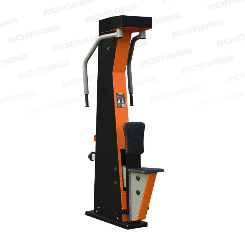 Outdoor Stationary Arm Spreader Trainer Romana 207.46.10