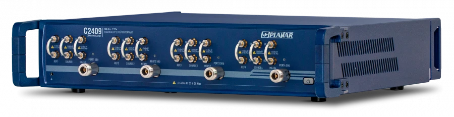 C2409 Vector Network Analyzer