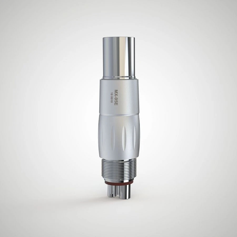 Quick-Release Connector MX-95