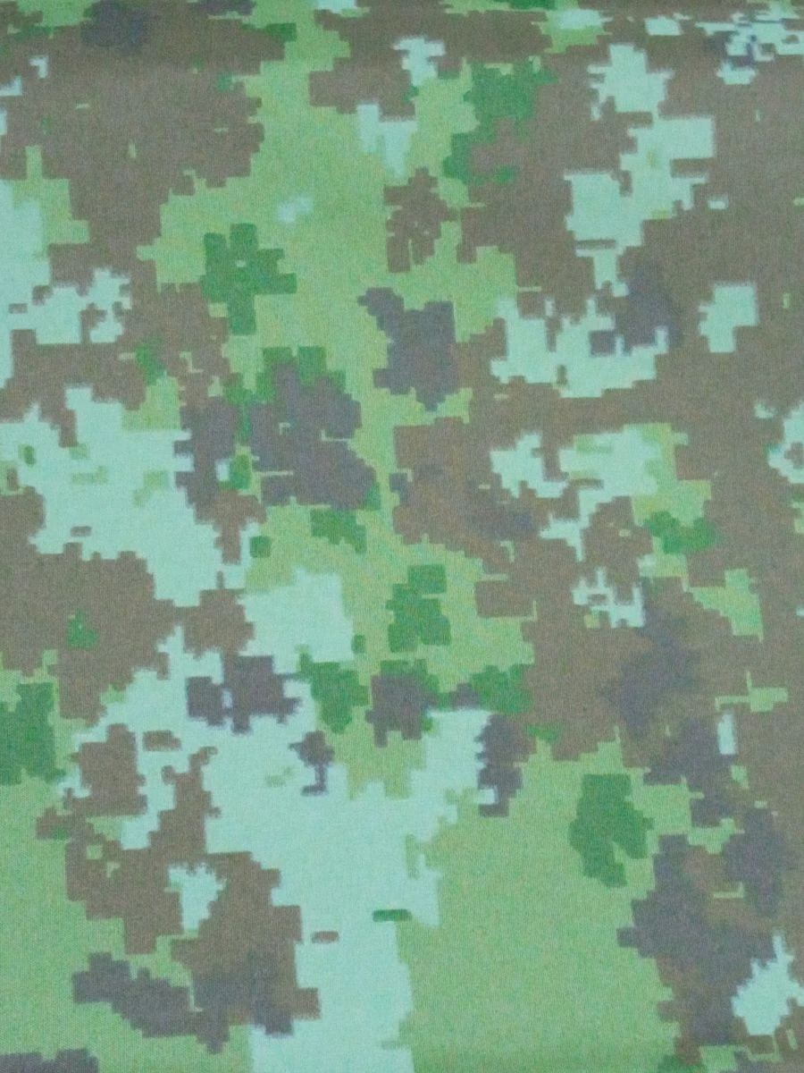 Waterproof Fabric for Special Clothing Art. VPL-1